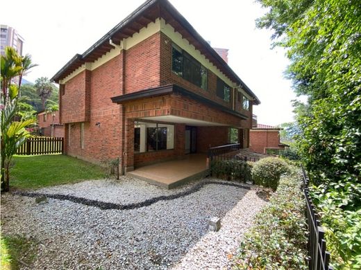 Luksusowy dom w Medellín, Departamento de Antioquia