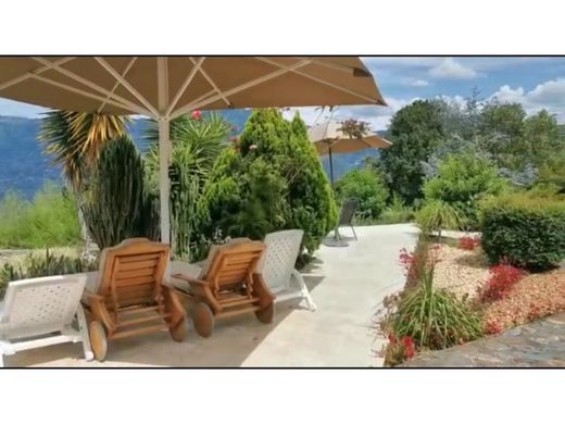 Ferme à Copacabana, Departamento de Antioquia