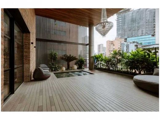 Appartamento a Medellín, Departamento de Antioquia