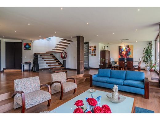 Casa di lusso a Bogotá, Bogotá  D.C.