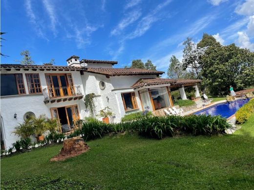 Πολυτελή κατοικία σε Retiro, Departamento de Antioquia