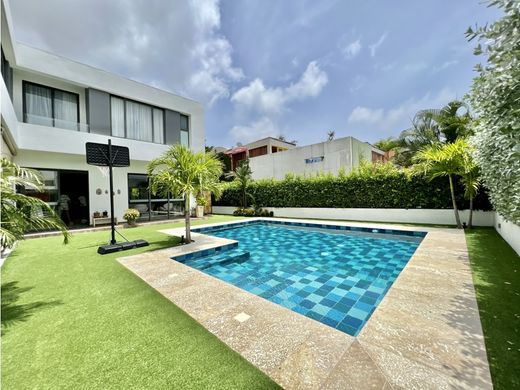 Πολυτελή κατοικία σε Cartagena, Cartagena de Indias