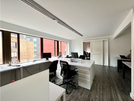 Офис, Богота, Bogotá  D.C.