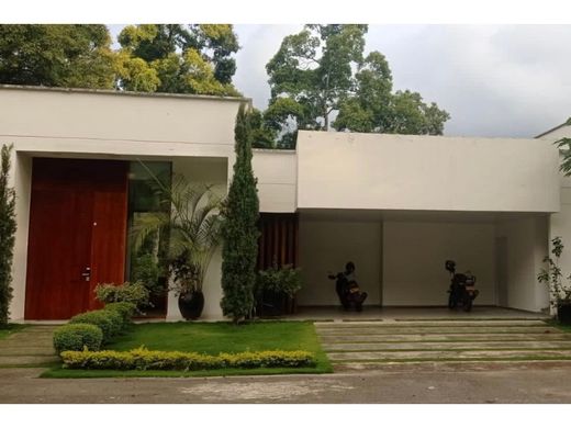 Country House in Piedecuesta, Departamento de Santander