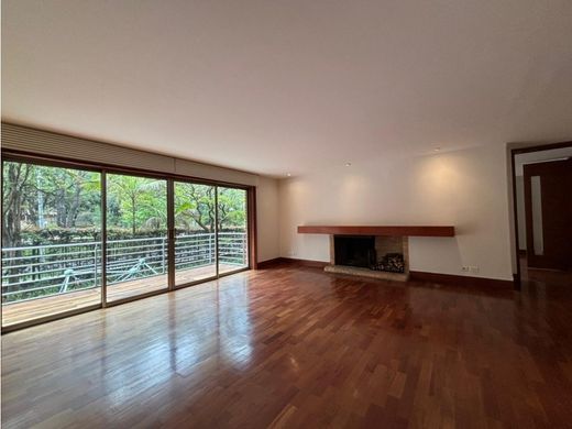 Apartment in Bogotá, Bogotá  D.C.