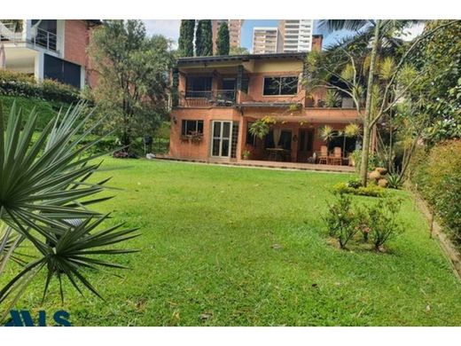 Luksusowy dom w Medellín, Departamento de Antioquia