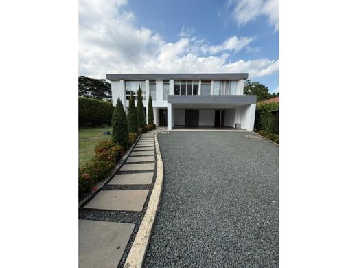 Country House in Jamundí, Departamento del Valle del Cauca