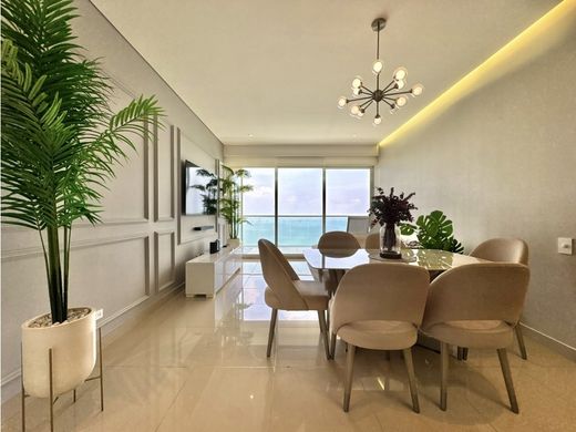 Daire Cartagena, Cartagena de Indias