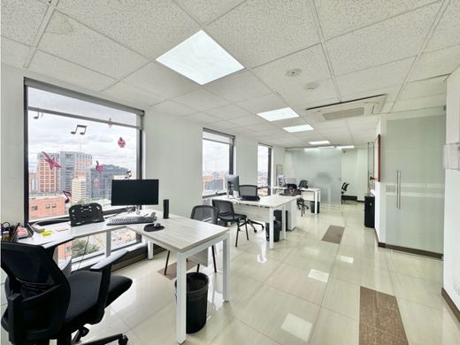 Офис, Богота, Bogotá  D.C.