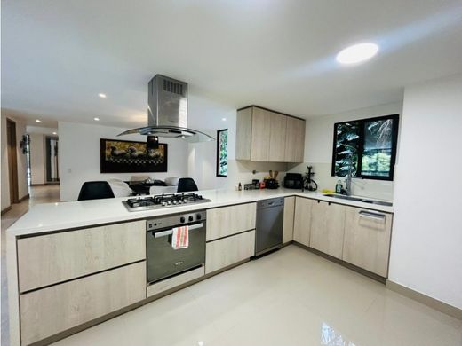 Apartment in Medellín, Departamento de Antioquia