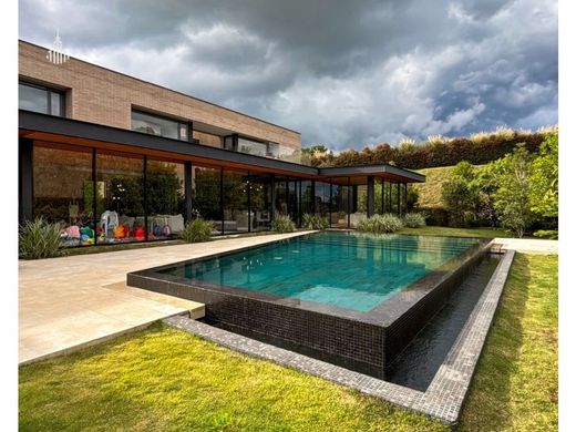 Casa di lusso a Medellín, Departamento de Antioquia