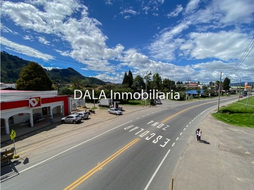 地皮  Chía, Departamento de Cundinamarca