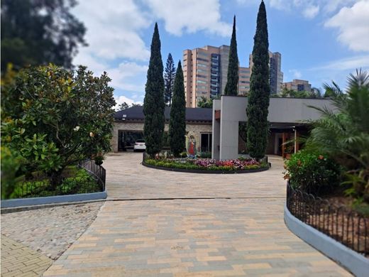 Luxury home in Medellín, Departamento de Antioquia
