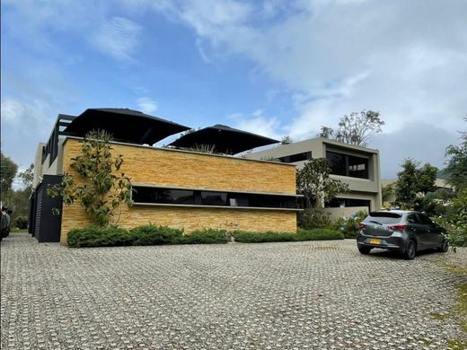 Luxury home in La Calera, Cundinamarca