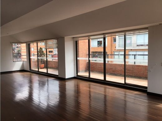 Apartment in Bogotá, Bogotá  D.C.
