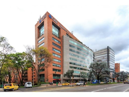 办公室  波哥大, Bogotá  D.C.
