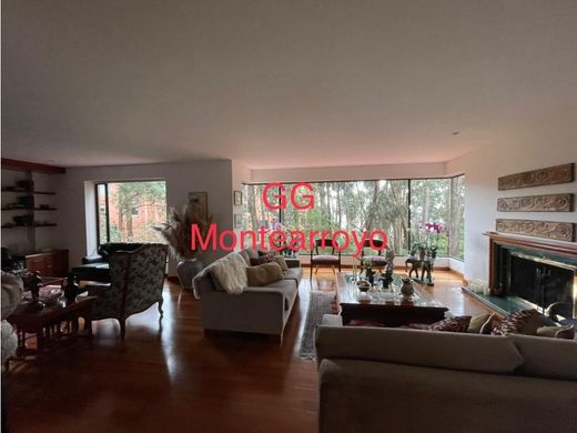 아파트 / 보고타, Bogotá  D.C.