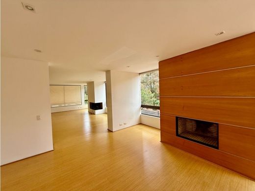 套间/公寓  波哥大, Bogotá  D.C.