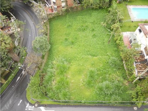 Land in Medellín, Departamento de Antioquia