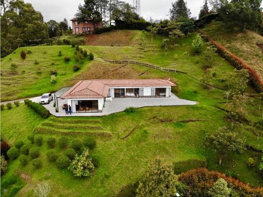 Сельский Дом, Envigado, Departamento de Antioquia