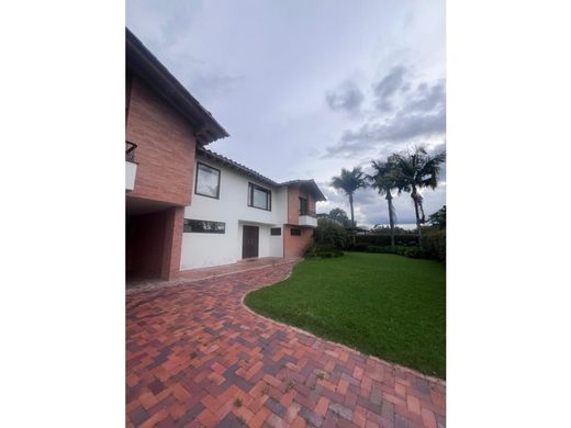 Rustico o casale a Rionegro, Departamento de Antioquia