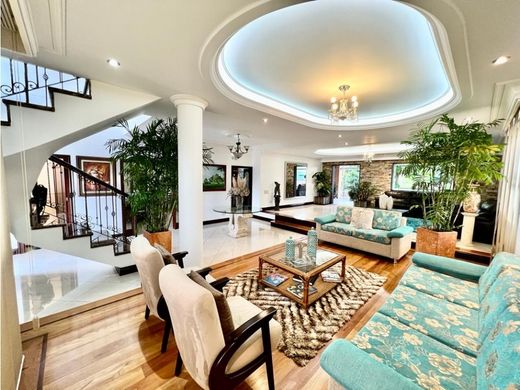 Maison de luxe à Medellín, Departamento de Antioquia