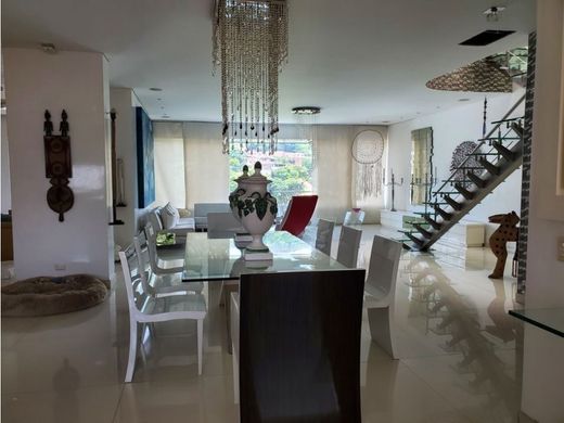 Penthouse in Cali, Departamento del Valle del Cauca