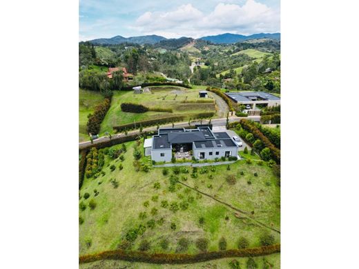 Εξοχική κατοικία σε Μεδεγίν, Medellín