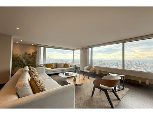 Apartamento - Bogotá, Bogotá  D.C.