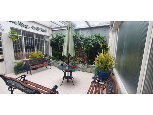 Luxury home in Bogotá, Bogotá  D.C.