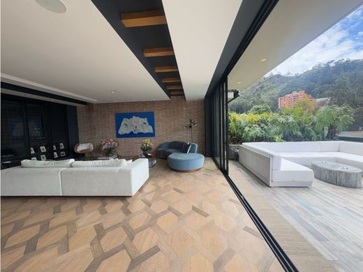 Luxury home in Bogotá, Bogotá  D.C.