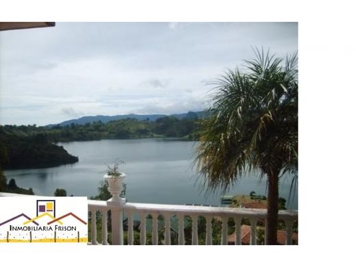 Penthouse w Guatapé, Departamento de Antioquia
