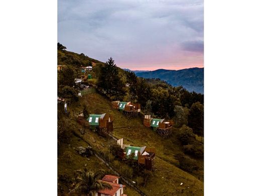 Hotel in Girardota, Departamento de Antioquia