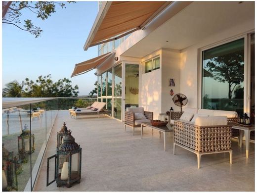 Apartment / Etagenwohnung in Cartagena, Cartagena de Indias