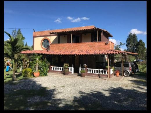 村舍/农舍  Guarne, Departamento de Antioquia