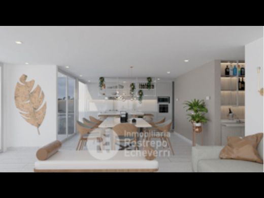 套间/公寓  Manizales, Departamento de Caldas