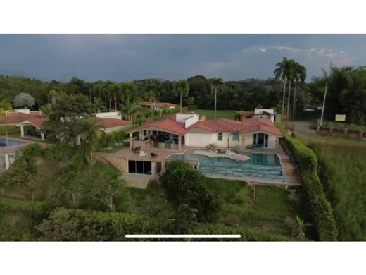 Εξοχική κατοικία σε Pereira, Departamento de Risaralda