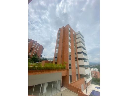 Appartement à Cali, Departamento del Valle del Cauca