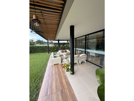 Cali, Departamento del Valle del Caucaの高級住宅