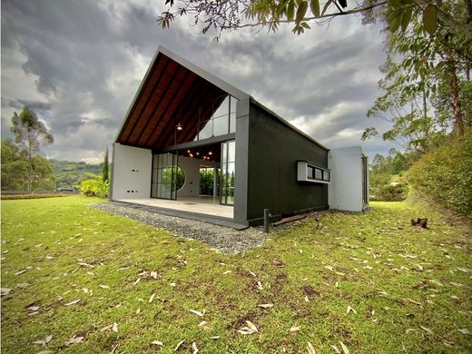 Landhuis in Retiro, Departamento de Antioquia