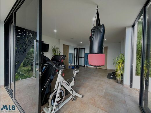 Элитный дом, Медельин, Medellín