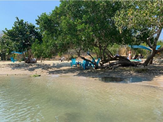 Land in Cartagena, Cartagena de Indias