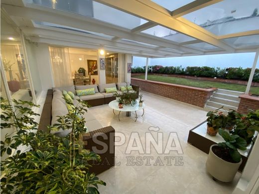 Luxury home in Bogotá, Bogotá  D.C.