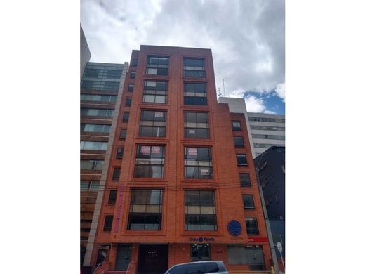 Office in Bogotá, Bogotá  D.C.