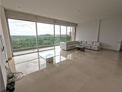 Barranquilla, Departamento del Atlánticoのアパートメント