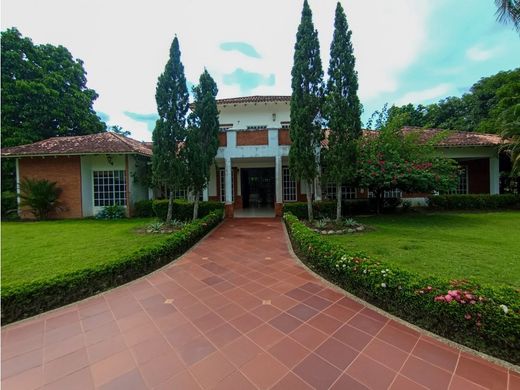 Lüks ev Montería, Departamento de Córdoba