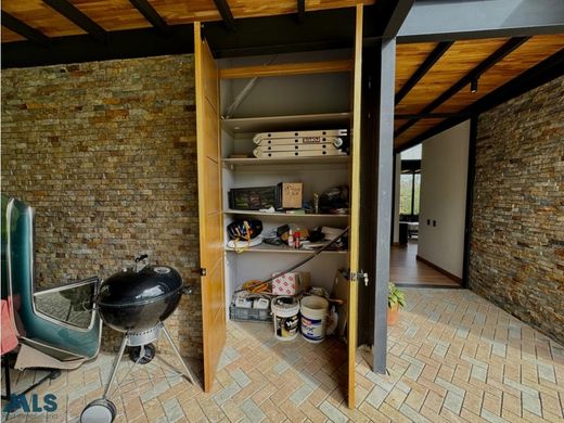 Πολυτελή κατοικία σε Retiro, Departamento de Antioquia