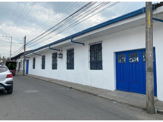 Maison de luxe à Popayán, Departamento del Cauca