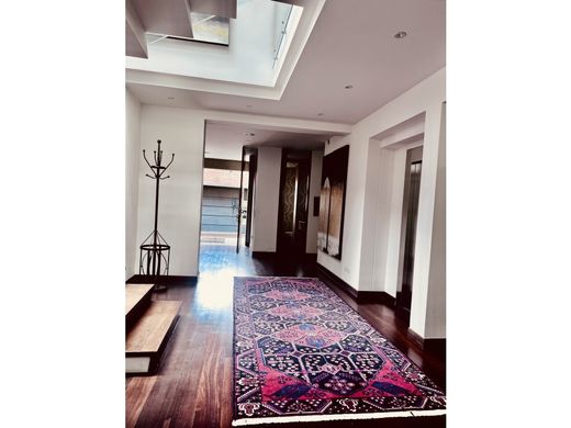 Luxury home in Bogotá, Bogotá  D.C.