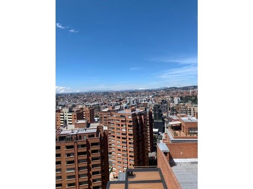 阁楼  波哥大, Bogotá  D.C.
